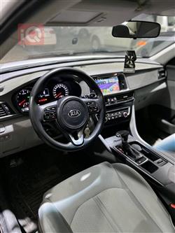 كيا اوبتيما